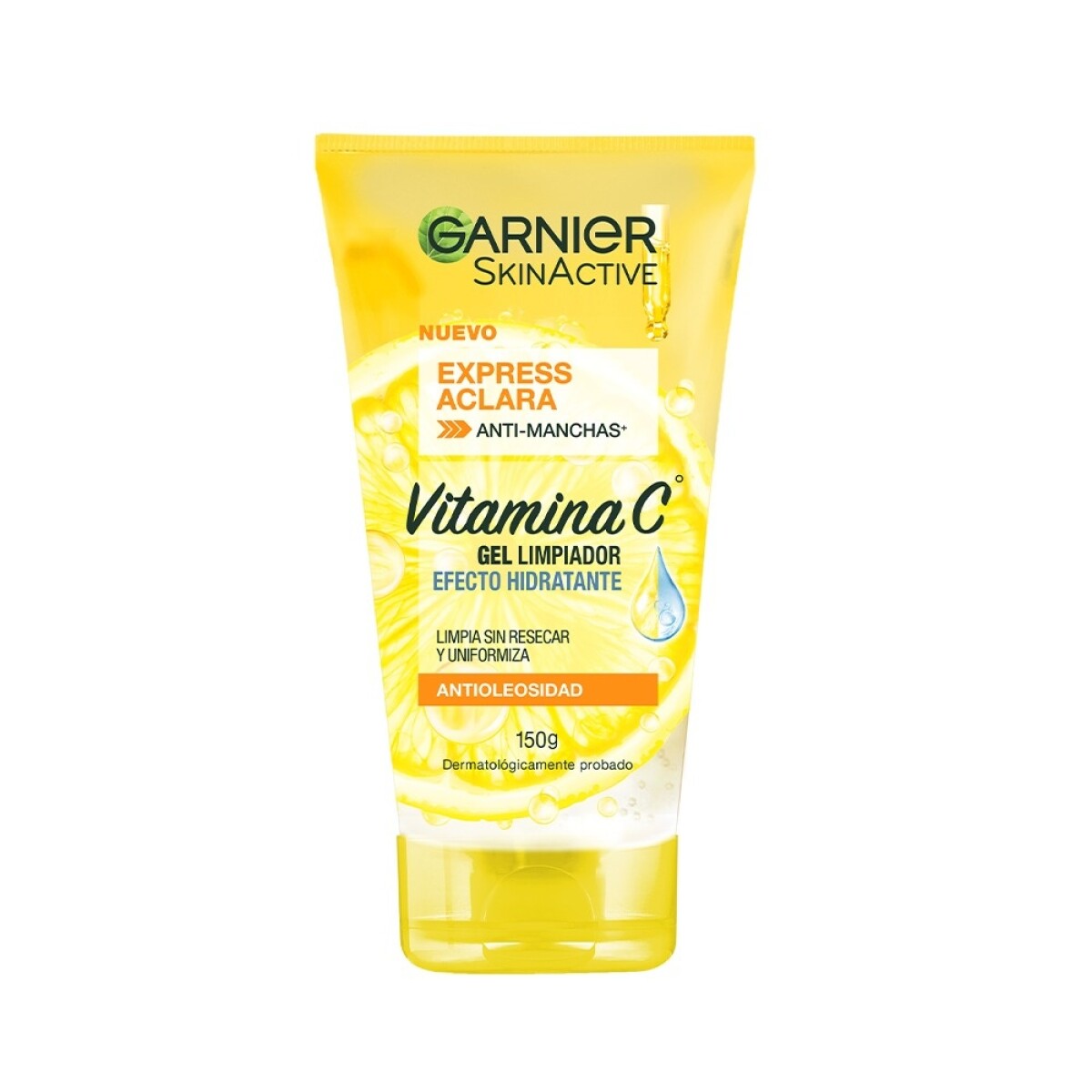 Garnier Facial Cleanser 