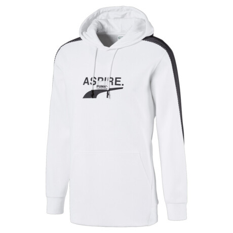 Avenir Hoody 59823502 Blanco