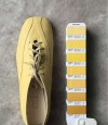 Flat Bouna Yellow