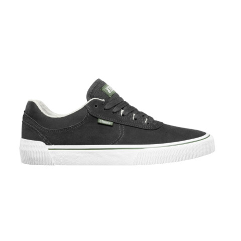 etnies JOSLIN VULC Dark Grey & Green