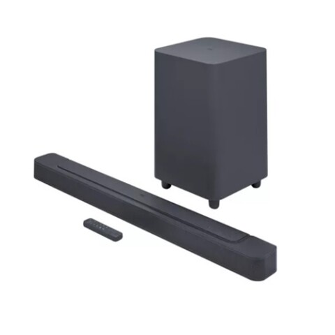 JBL 500 BAR 5.1 MultiBeam Virtual Dolby Atmos Soundbar Jbl 500 Bar 5.1 Multibeam Virtual Dolby Atmos Soundbar