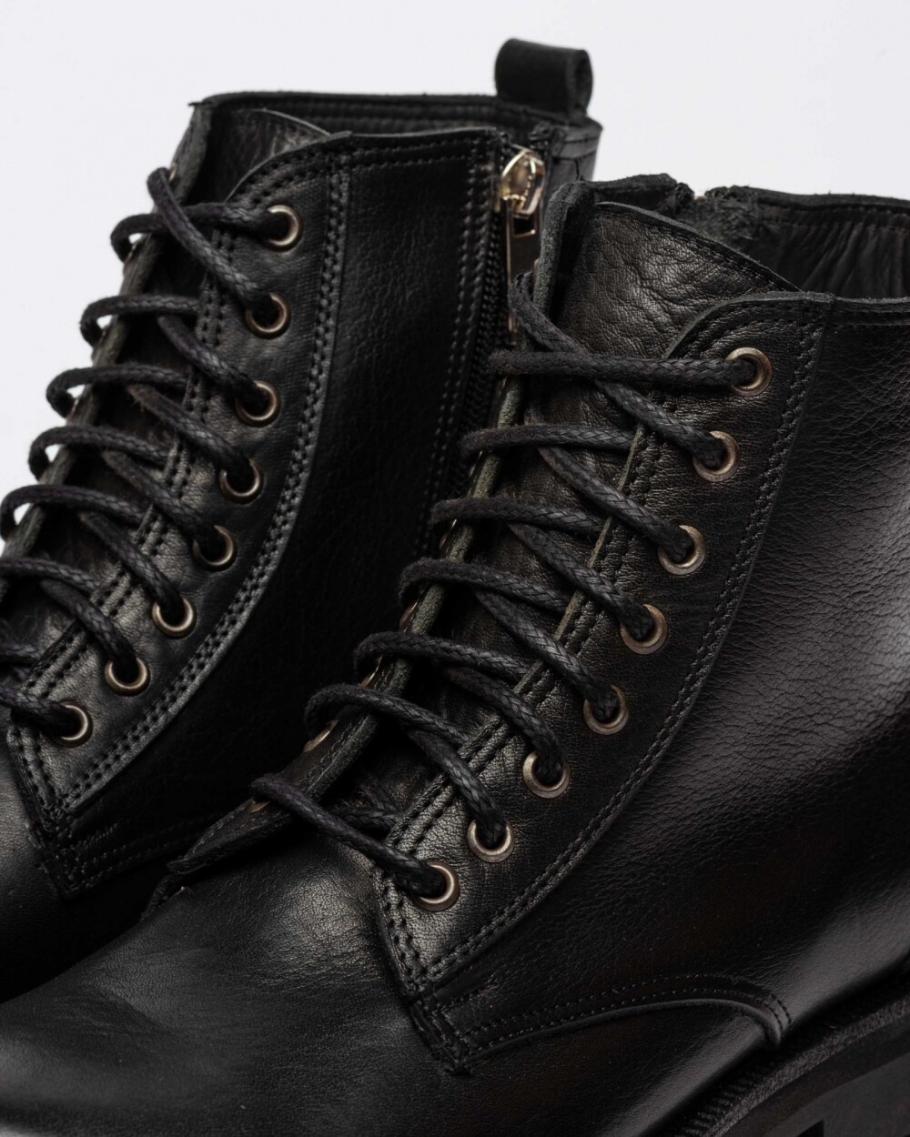 Borcego Mont Negro Negro