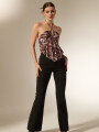 Tops Frado Estampado 1