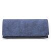 Estuche Tipo Sobre Azul Optica Estela Jinchuk Accesorios