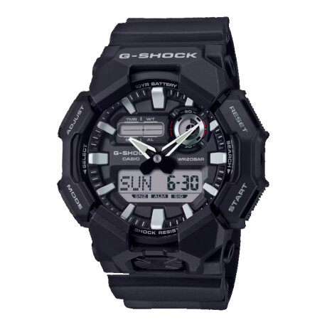 Reloj G-Shock de Hombre GA-010 1ADR
