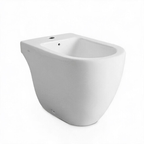 BIDET 1 AGUJERO FONTANA BL LOZA SANITARIA 000