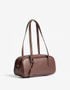 City Cartera City Special Price - Marron Medio