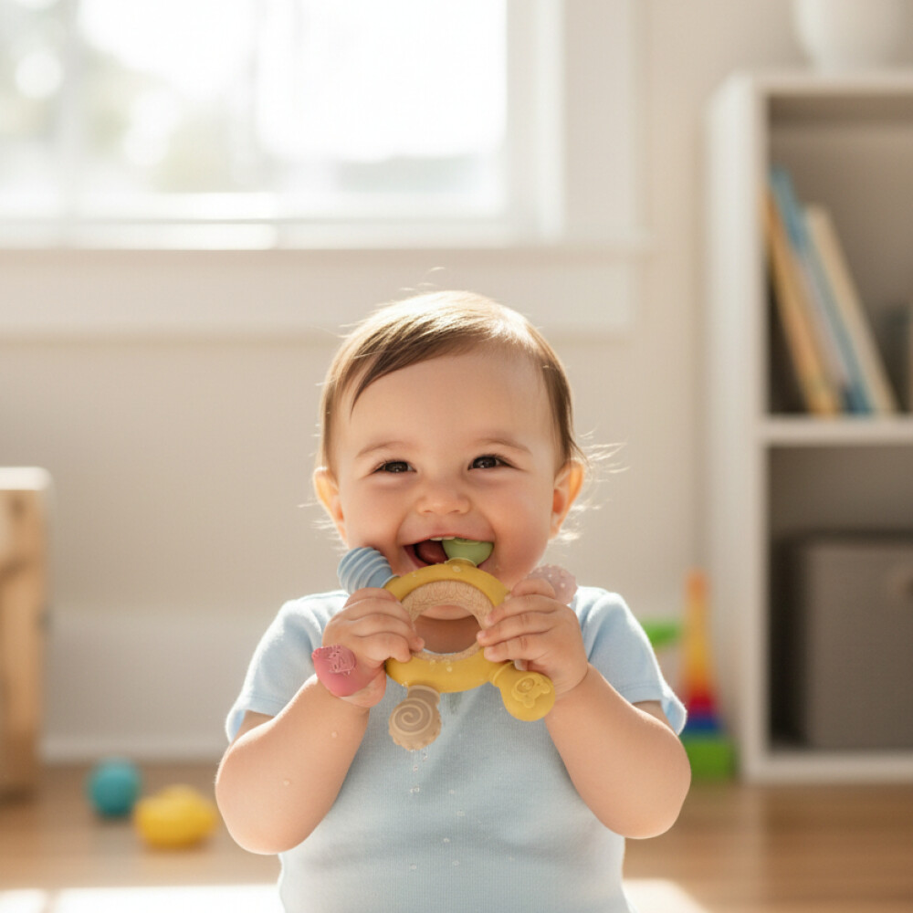 Mordillo montessori colors LORELLI Mordillo montessori colors LORELLI