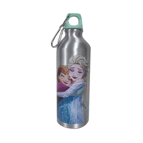 Botella de Aluminio Térmica Frozen 500 ml U