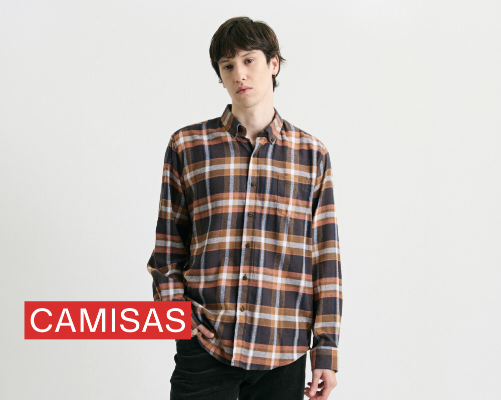 camisas SALE
