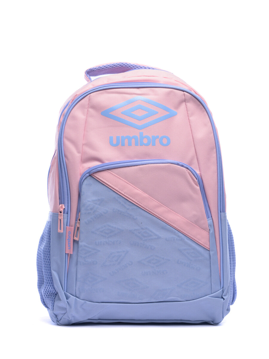 Mochila Umbro Zeeva Umbro unisex - 0rd 