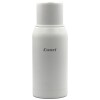 Termo Cuori Botti 750ml de acero Inox con tapón cebador Blanco