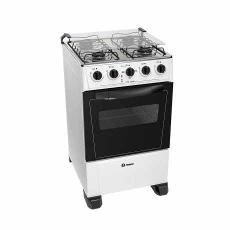 COCINA COMBINADA THOMPSON MOD. CTH 1500 BLANCO