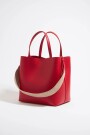BOLSO Rojo