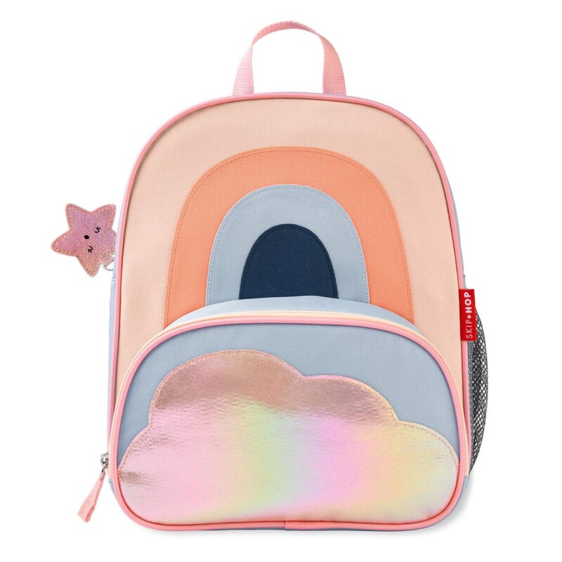 Mochila Arcoiris Skip Hop Mochila Arcoiris Skip Hop