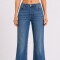 Pantalon Syros Azul