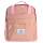 Mochila LIZ de tela Pink