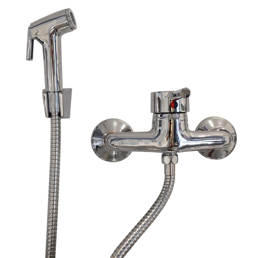 DUCHA HIGIÉNICA MODELO COLONIA 40 MM Ducha Higiénica Modelo Colonia 40 Mm