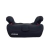 Silla y booster para auto 2 en 1 Bebesit Suzuka hasta 36kg Verde
