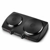 Anafe eléctrico Punktal 2 disco PK-PC 02 N Anafe eléctrico Punktal 2 disco PK-PC 02 N