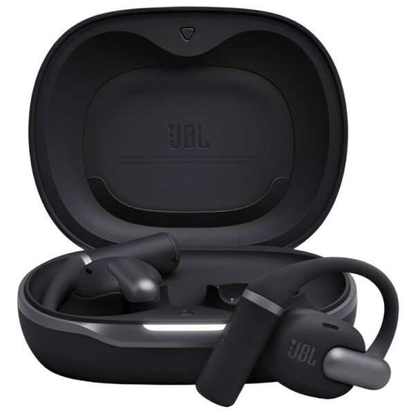 Auricular Jbl Sense Pro Black Auricular Jbl Sense Pro Black
