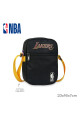 Morral Los Angeles Lakers NBA Negro