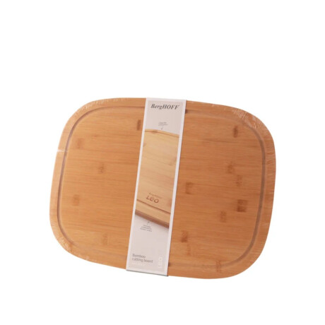 Tabla de Corte 43x33 cm Bambú Berghoff Tabla de Corte 43x33 cm Bambú Berghoff