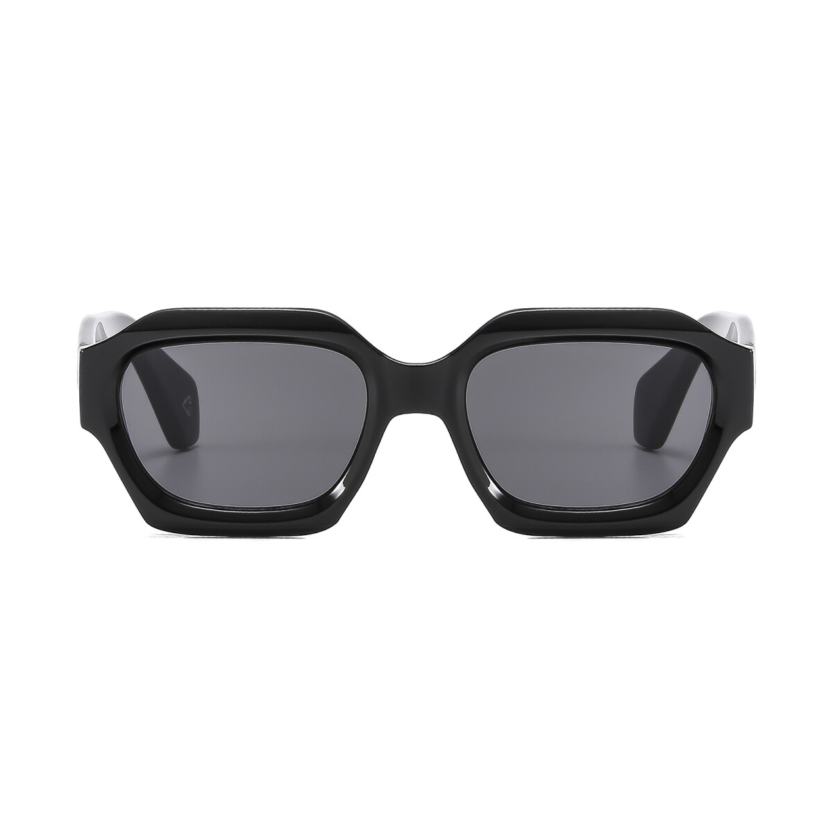 Lentes Cabo - Berlín - Negro 