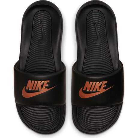 Chanclas Victori One De Mujer Negro