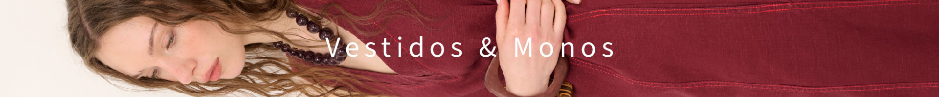 Vestidos & Monos SS27