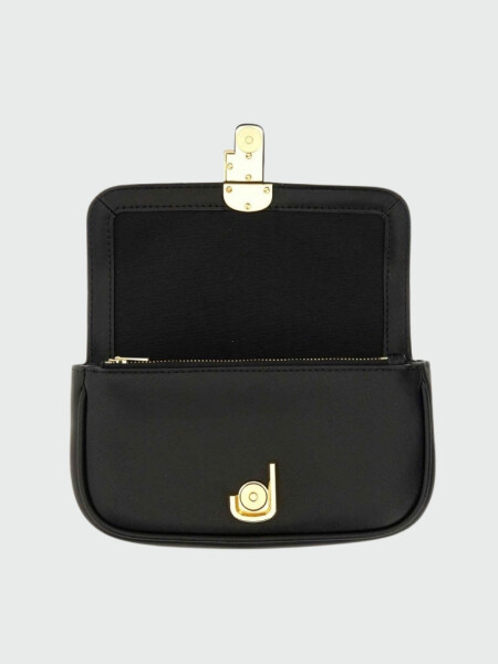 Marc Jacobs - Cartera de hombro con cadena, The Mini Shoulder Bag 0