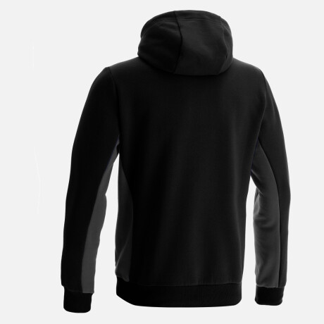 CANGURO MACRON - MODELO DANCE NEGRO