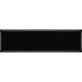 REVESTIMIENTO COLOR MIND BLACK BR "A" 7X25 CM Revestimiento Color Mind Black Br "a" 7x25 Cm