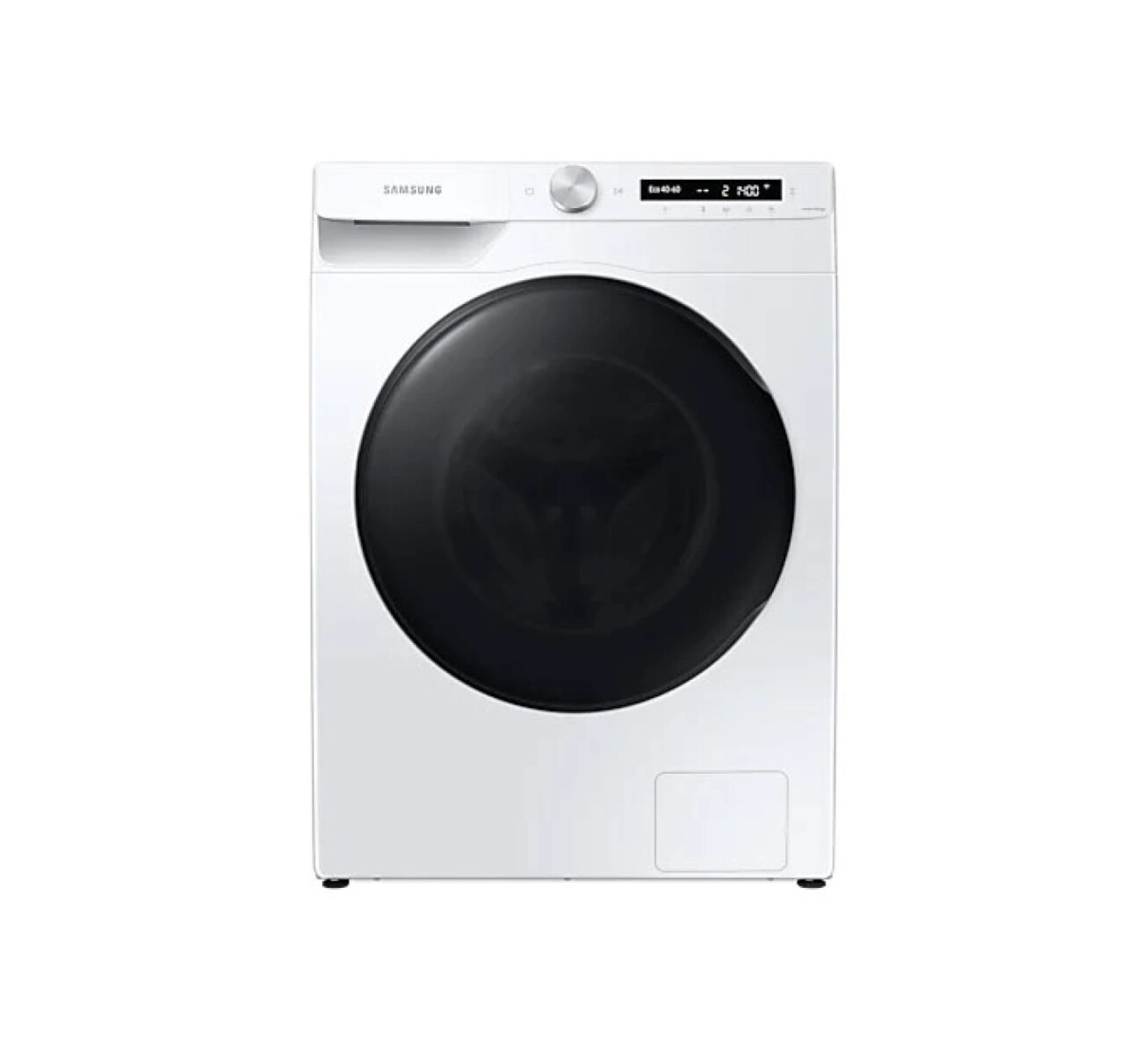 Lavasecarropas Samsung 10,5kg/7kg WD10T - White 
