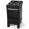 Cocina 4H a Gas Piacere Mueller Cocina 4H a Gas Piacere Mueller