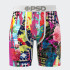 Calzoncillos PSD Textiles Multicolor