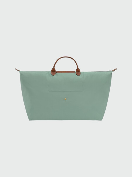 Longchamp - LE PLIAGE M HANDBAG Negro