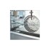 HORNO TURBINADO CON VAPOR HEO-8M-B RINASOL Horno Turbinado Con Vapor Heo-8m-b Rinasol