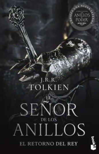 El Señor de los Anillos 03. El Retorno del Rey El Señor de los Anillos 03. El Retorno del Rey