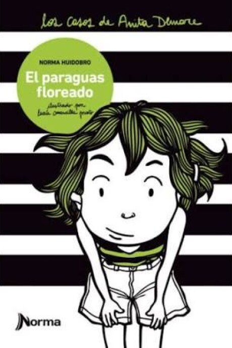 PARAGUAS FLOREADO (COLECCIONABLE), EL PARAGUAS FLOREADO (COLECCIONABLE), EL