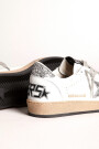 ZAPATILLA BALLSTAR Blanco