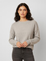 Sweater Kamia Gris Melange