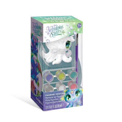 Nebulous Stars Pinta figura Octavia Nebulous Stars Pinta figura Octavia