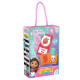 Educando 2 en 1 colores y siluetas Gabby Doll House Educando 2 en 1 colores y siluetas Gabby Doll House