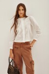 Camisa Eloise Blanco