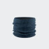 Bufanda Buff Knitted Azul