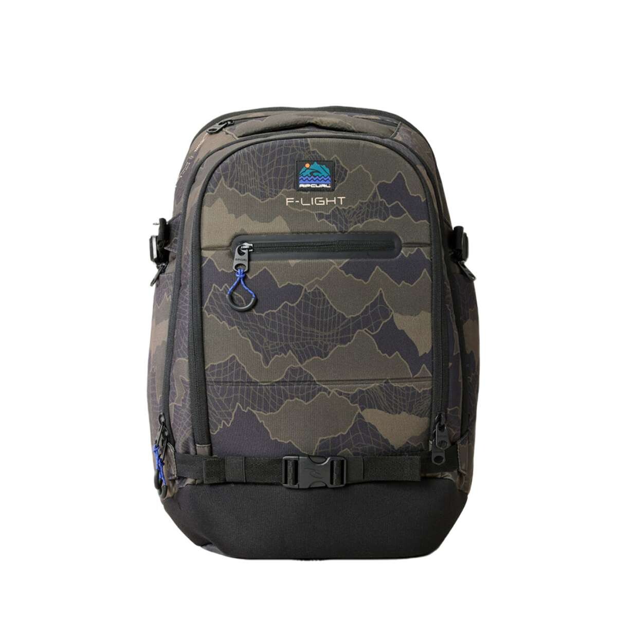 Mochila Rip Curl - F-Light Posse 35L Search 