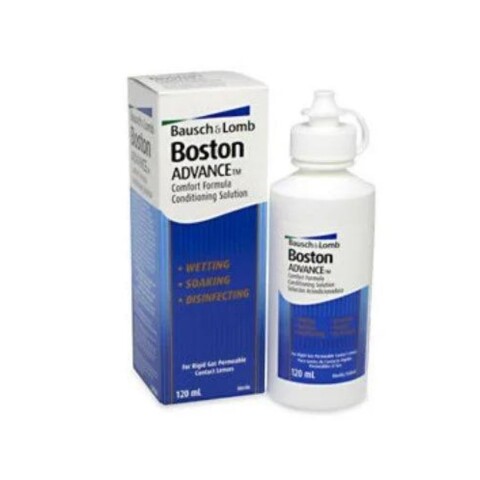 Boston Acondicionador 120ml Boston Acondicionador 120ml