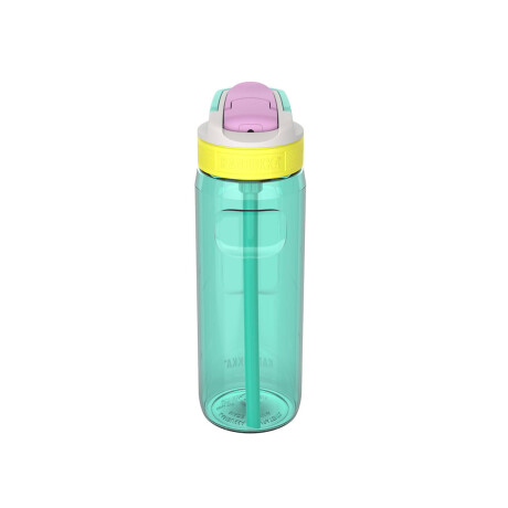 Botella Kambukka Lagoon Tritan Bpa Free 750 ml Verde