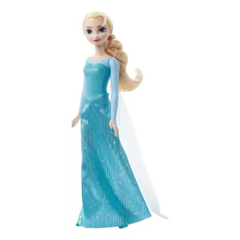 Frozen - Muñecas Princesa Disney Elsa Frozen - Muñecas Princesa Disney Elsa